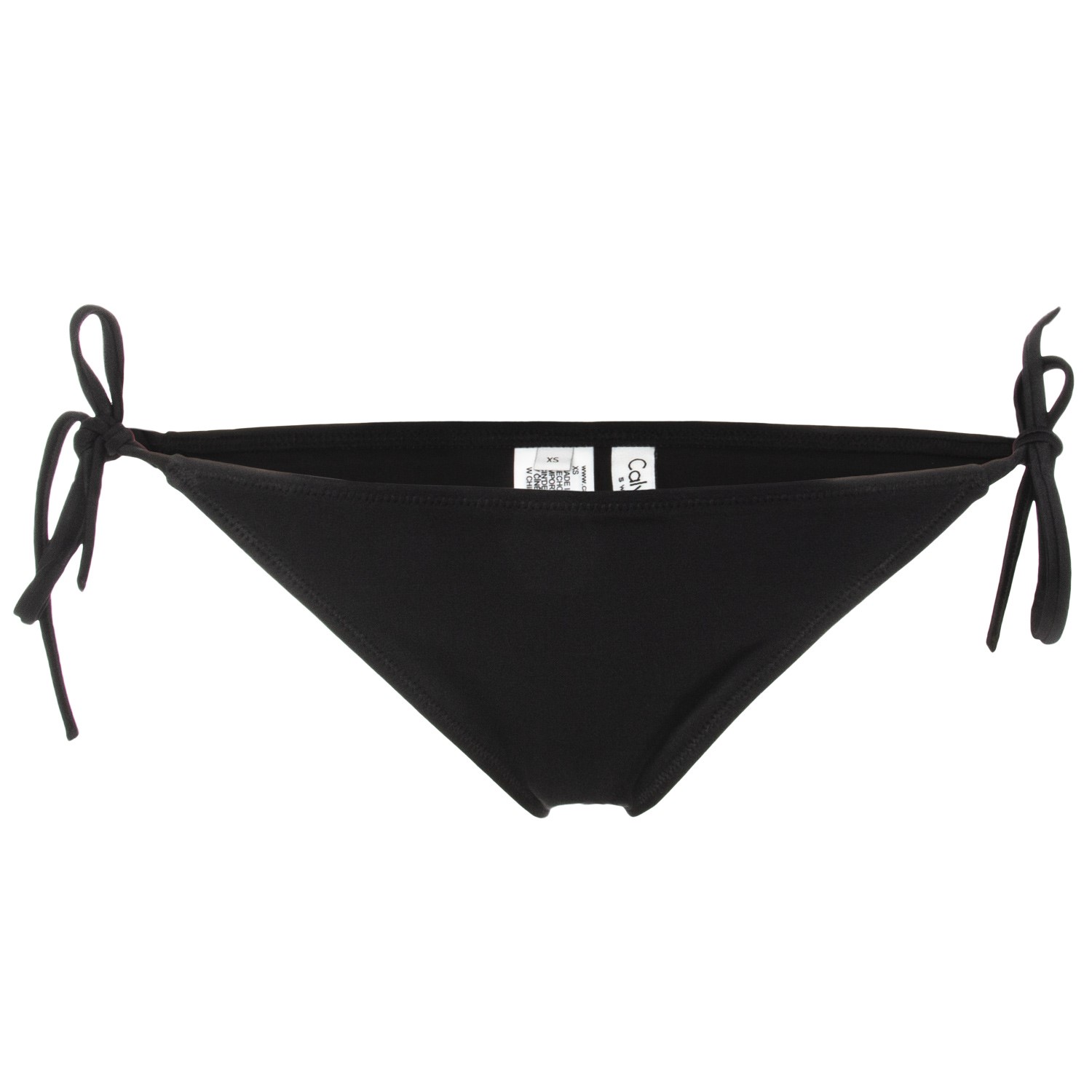 Calvin Klein Intense Power Cheeky Side Tie Bikini Brief Bikini