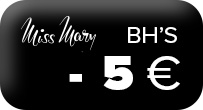 Miss Mary 5 eur Rabatt