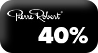 PIerre Robert 40%